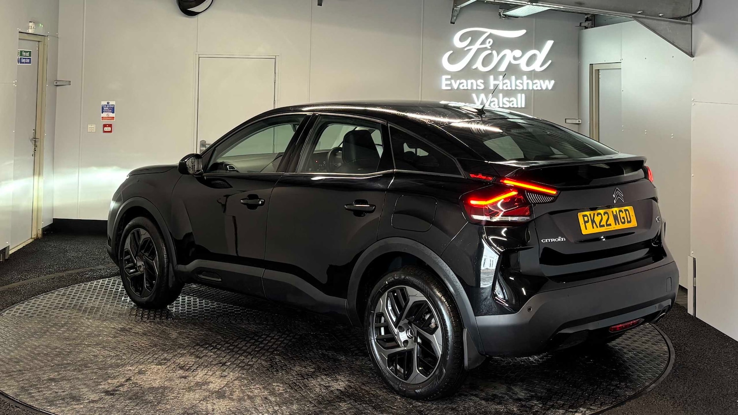 Used Citroen C4 2022 for sale - 77800067: Photo 6