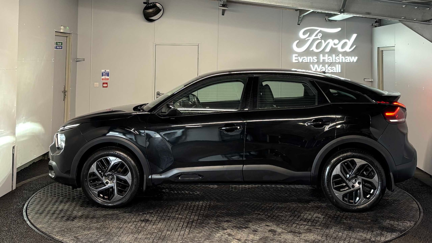 Used Citroen C4 2022 for sale - 77800067: Photo 8