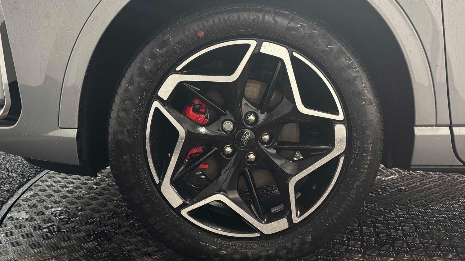 Used Ford Kuga 2025 for sale - 77740820: Photo 12