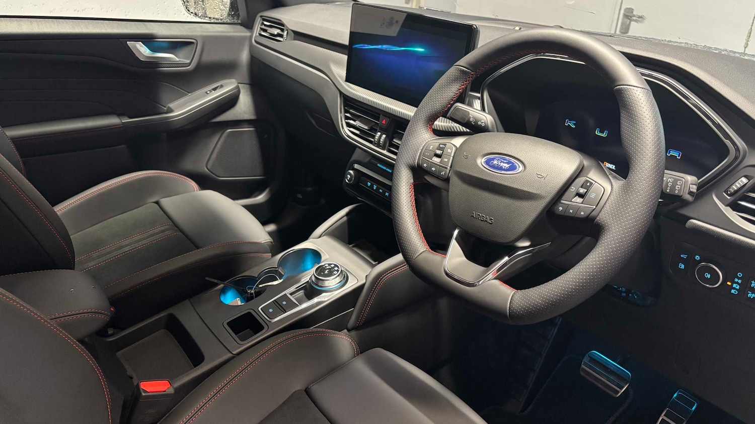 Used Ford Kuga 2025 for sale - 77740820: Photo 14