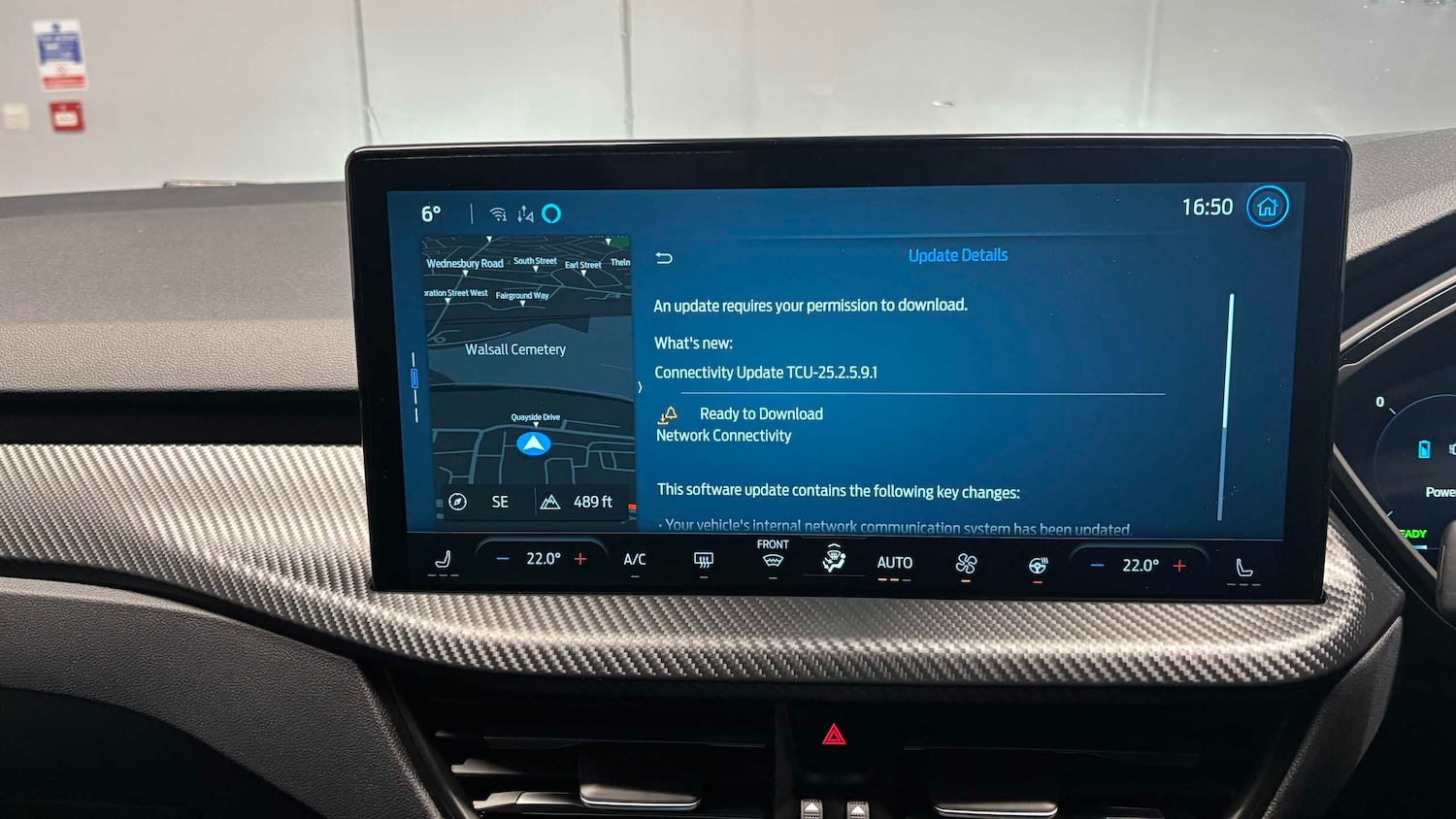 Used Ford Kuga 2025 for sale - 77740820: Photo 19