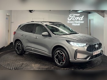 Used Ford Kuga 2025 for sale - 77740820: Photo