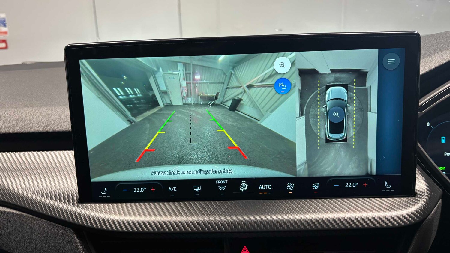 Used Ford Kuga 2025 for sale - 77740820: Photo 20