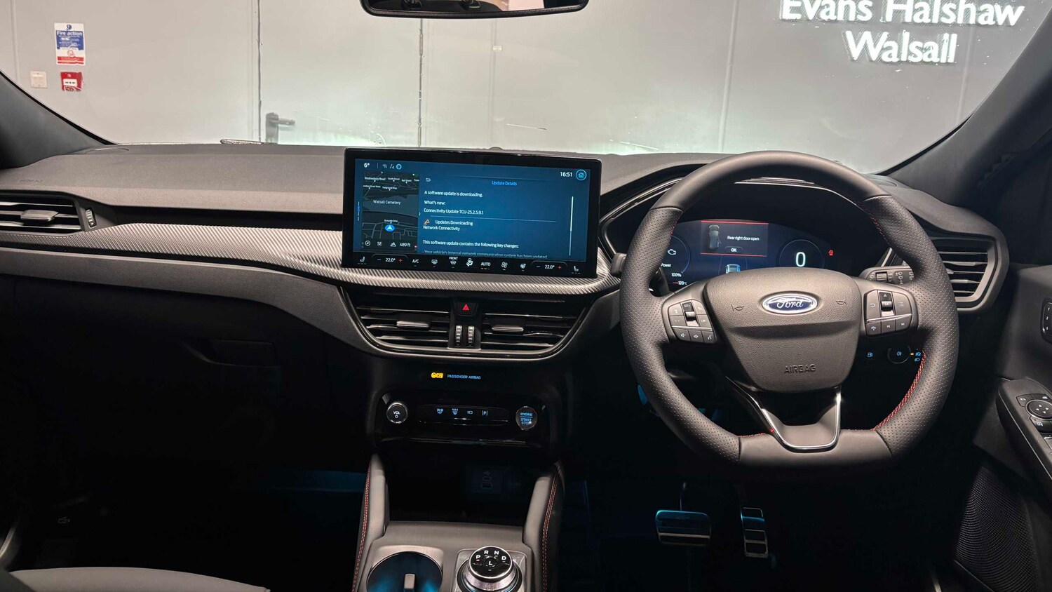 Used Ford Kuga 2025 for sale - 77740820: Photo 25