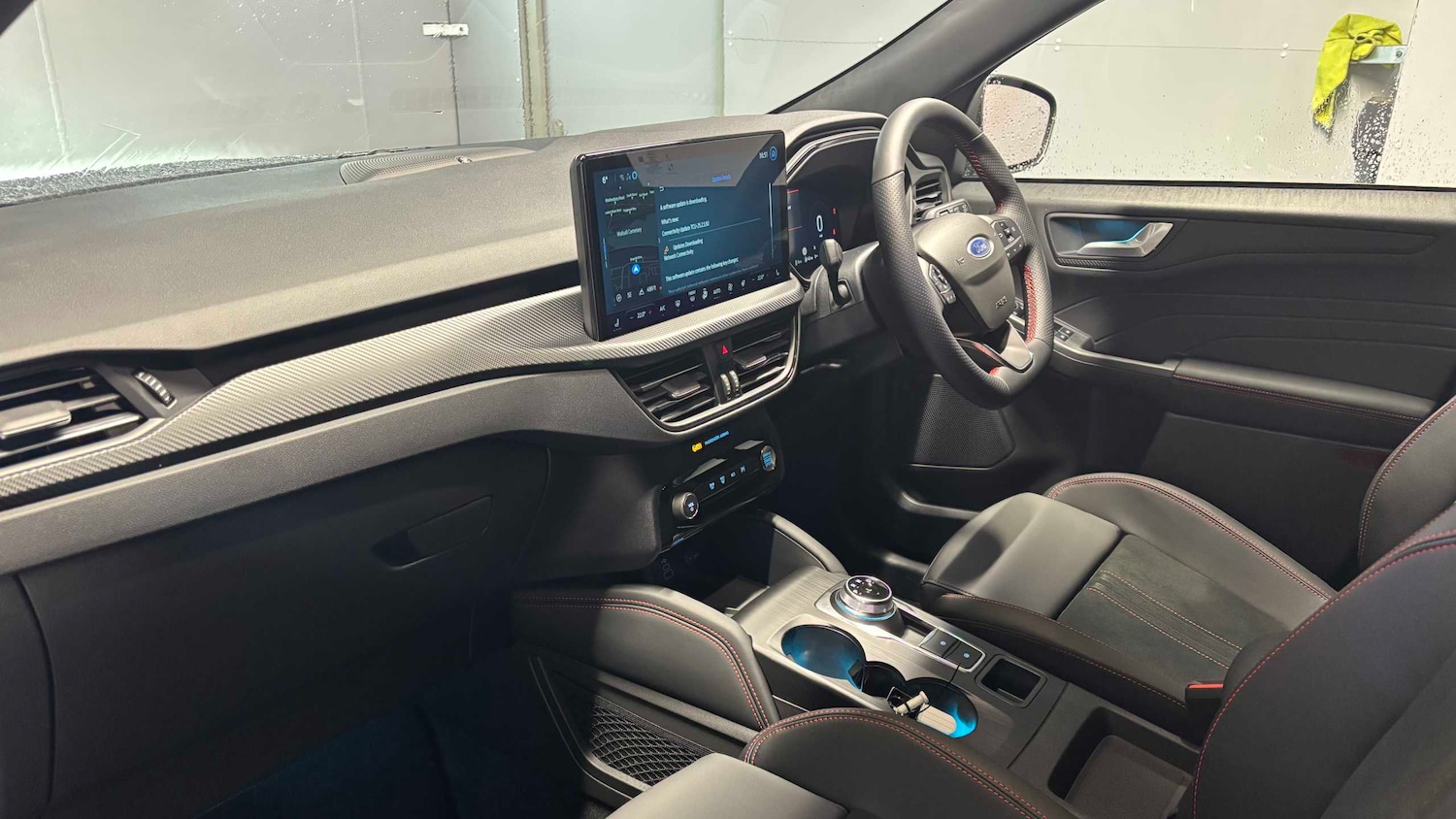 Used Ford Kuga 2025 for sale - 77740820: Photo 28