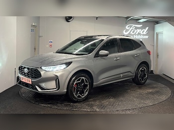 Used Ford Kuga 2025 for sale - 77740820: Photo