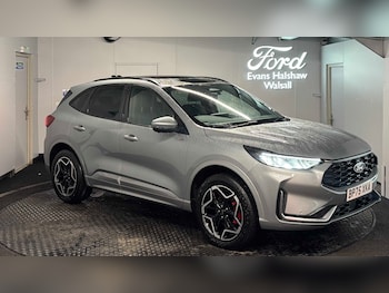 Used Ford Kuga 2025 for sale - 77740820: Photo