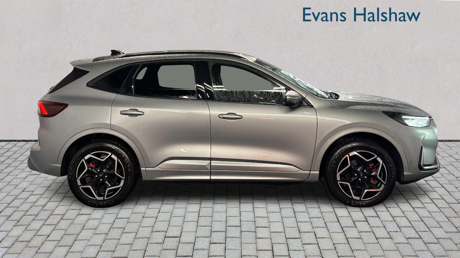 Used Ford Kuga 2025 for sale - 77740820: Photo 5