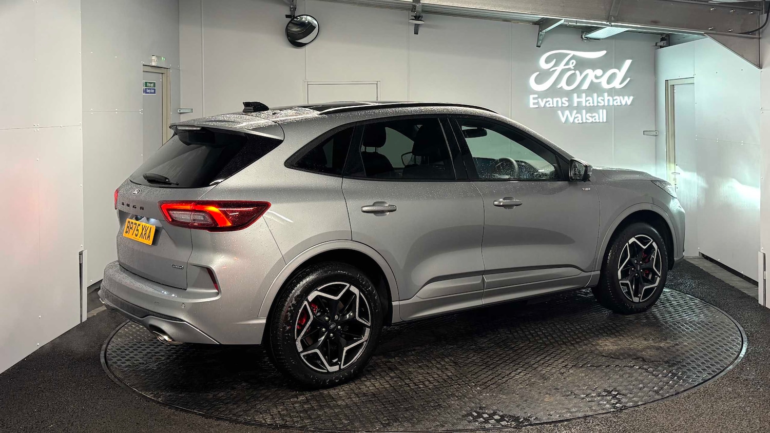 Used Ford Kuga 2025 for sale - 77740820: Photo 6