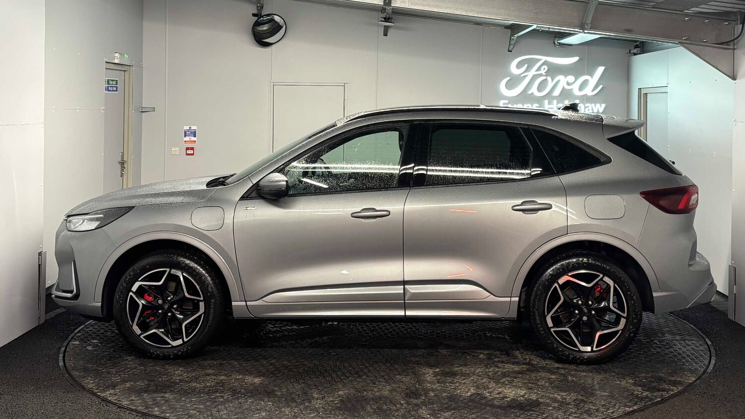 Used Ford Kuga 2025 for sale - 77740820: Photo 9