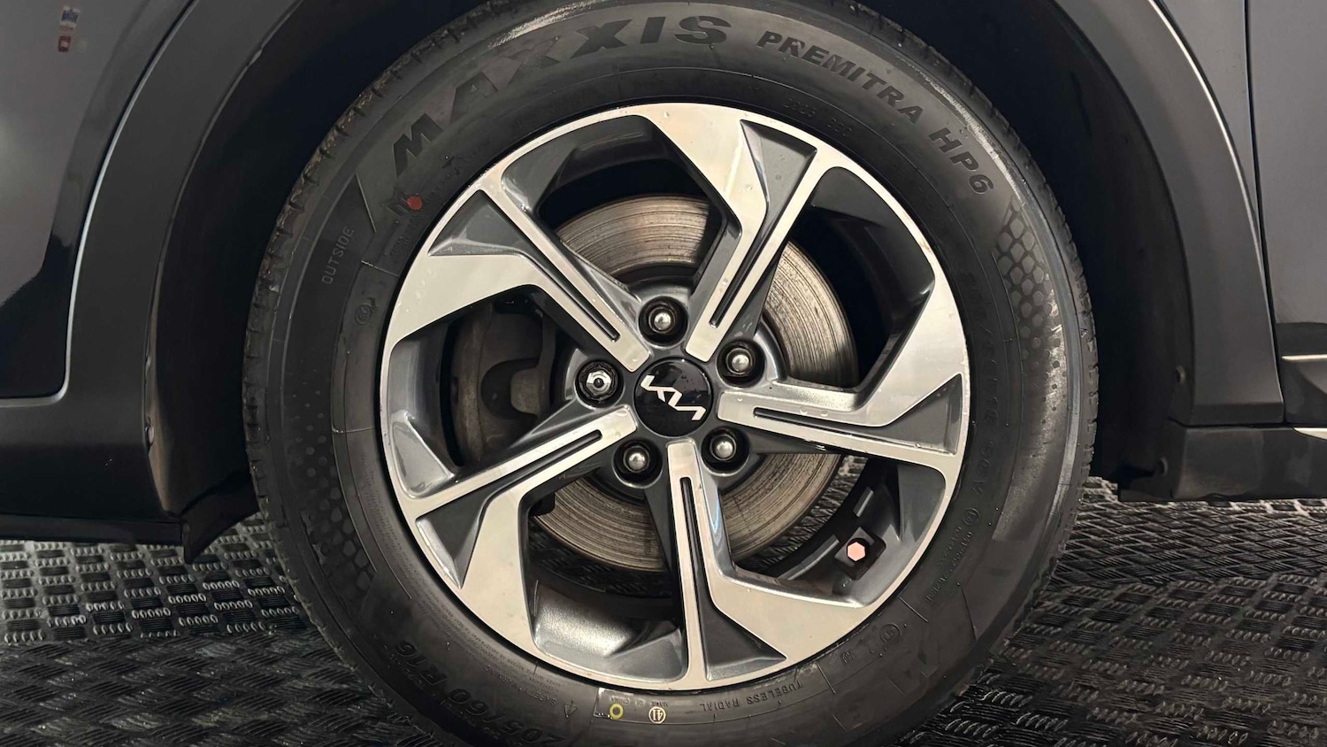 Used Kia XCeed 2022 for sale - 77577449: Photo 11