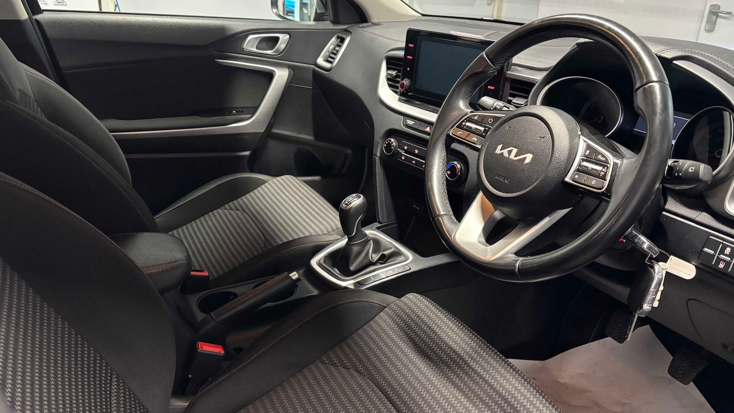 Used Kia XCeed 2022 for sale - 77577449: Photo 13