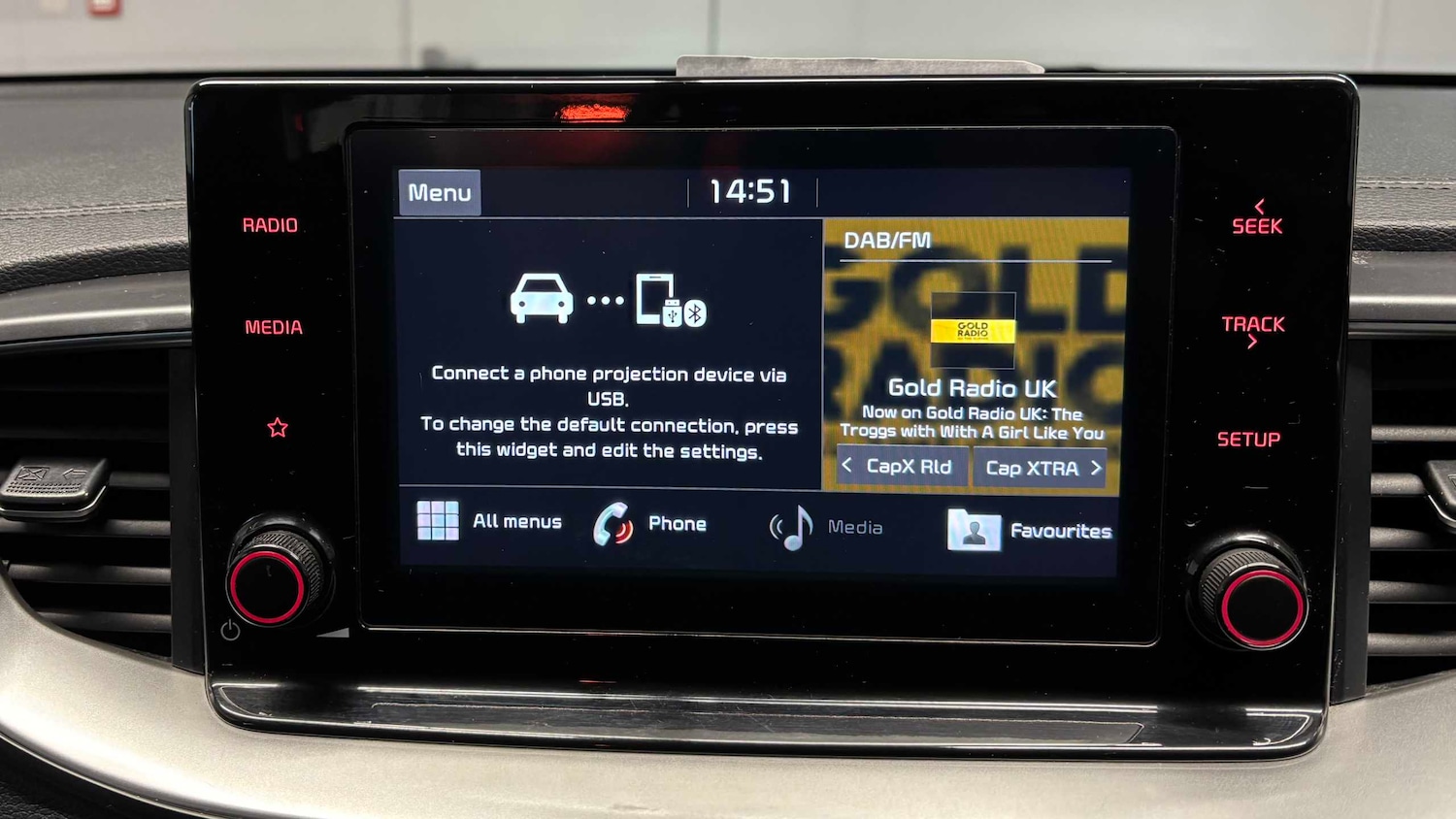 Used Kia XCeed 2022 for sale - 77577449: Photo 18