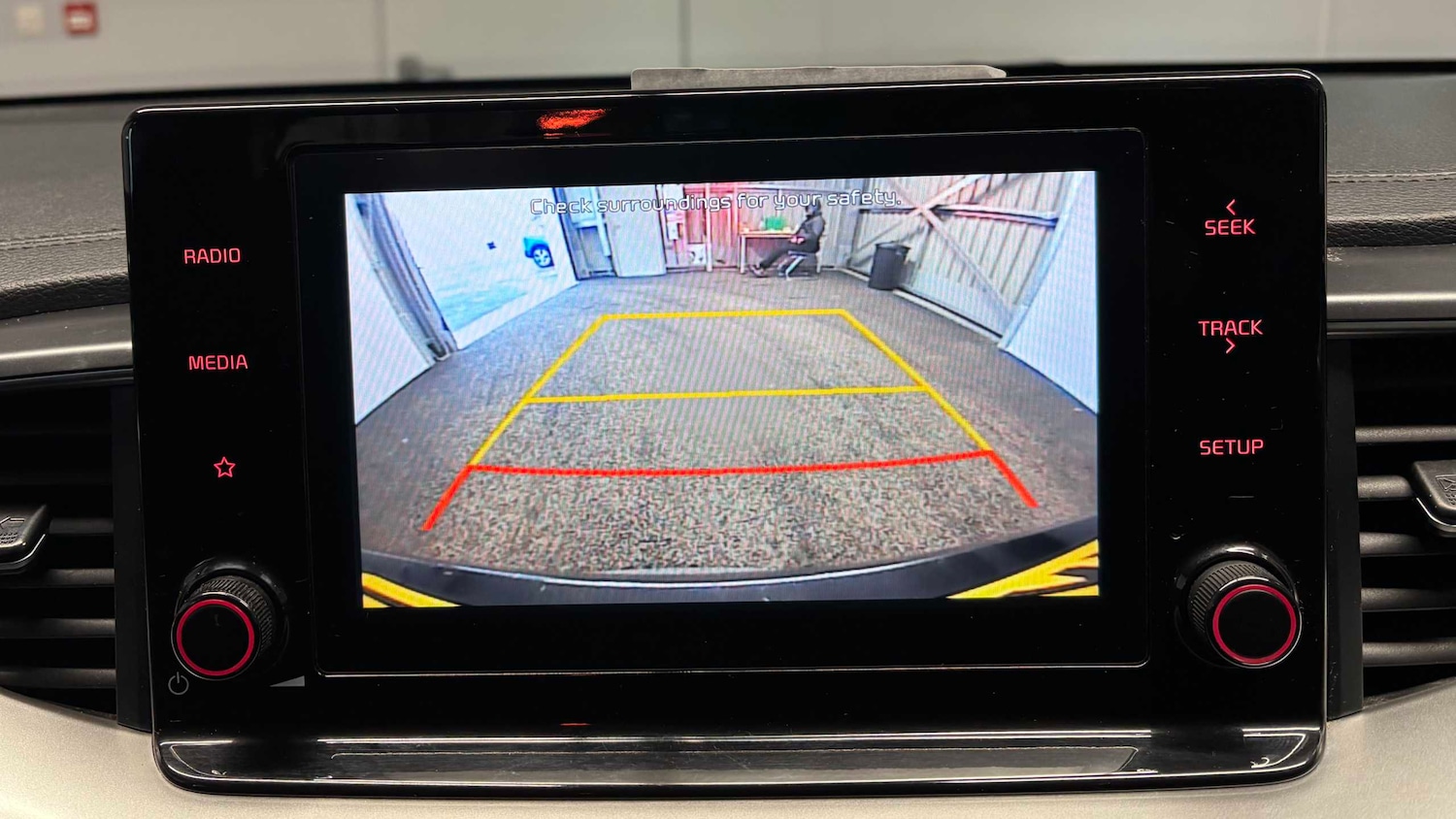 Used Kia XCeed 2022 for sale - 77577449: Photo 19