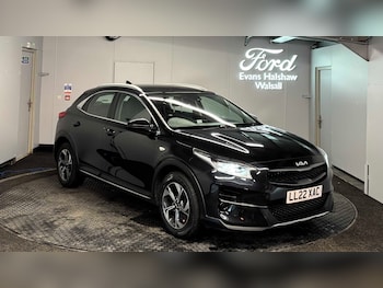 2022 - 1.0T GDi ISG 2 5dr