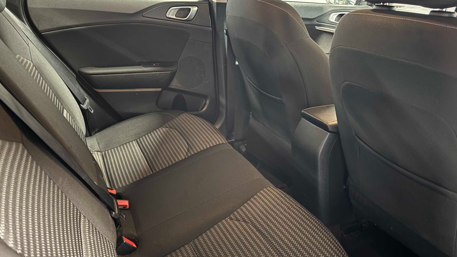 Used Kia XCeed 2022 for sale - 77577449: Photo 22