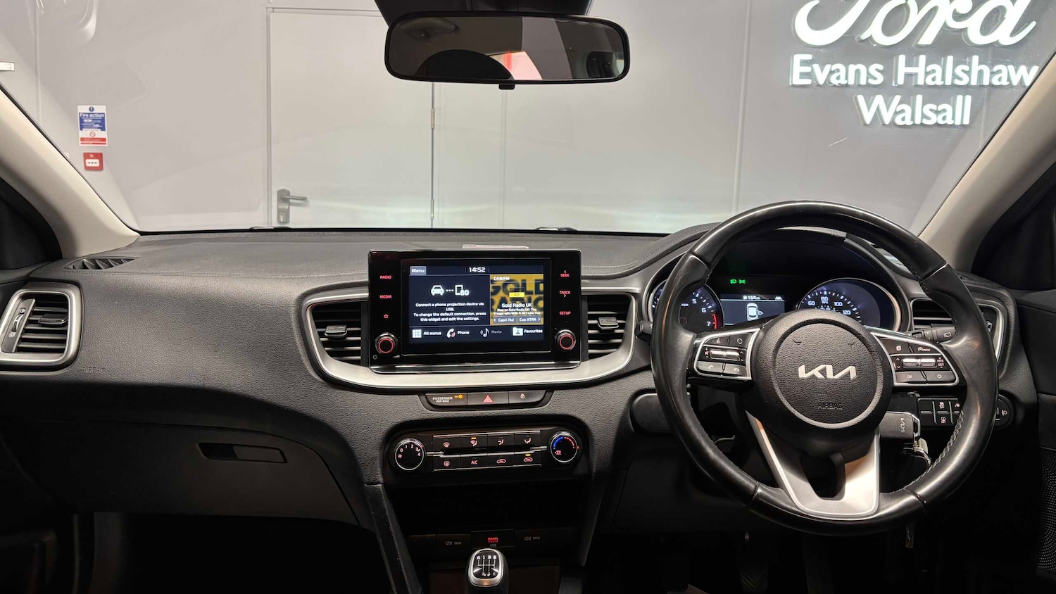 Used Kia XCeed 2022 for sale - 77577449: Photo 24