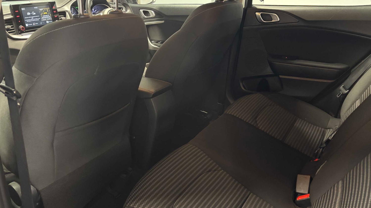 Used Kia XCeed 2022 for sale - 77577449: Photo 25