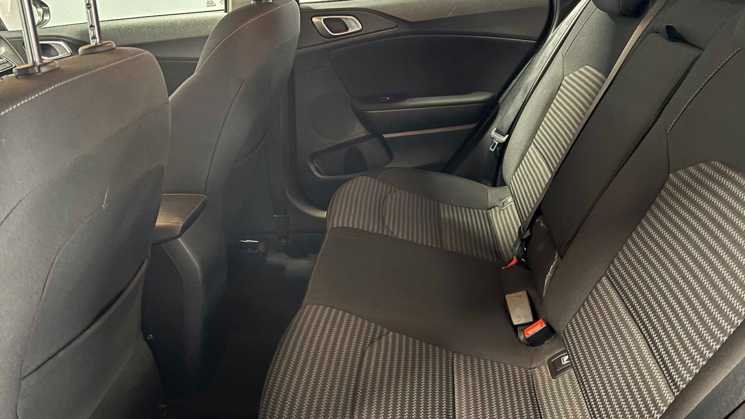 Used Kia XCeed 2022 for sale - 77577449: Photo 26