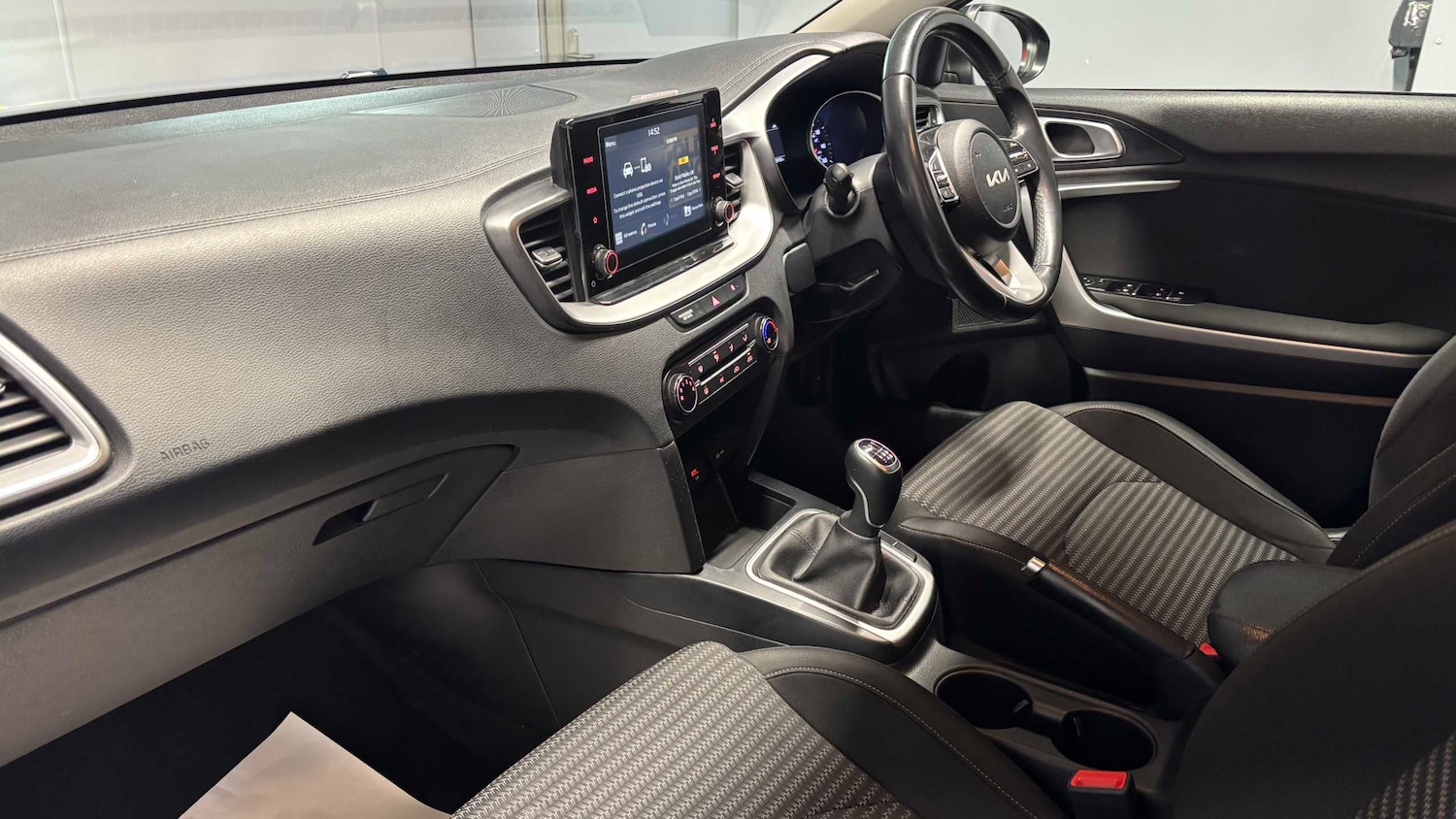 Used Kia XCeed 2022 for sale - 77577449: Photo 27