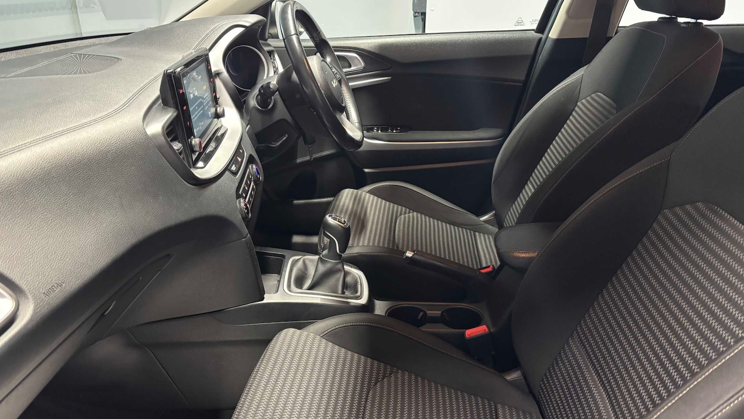 Used Kia XCeed 2022 for sale - 77577449: Photo 28