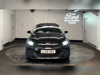 Used Kia XCeed 2022 for sale - 77577449: Photo