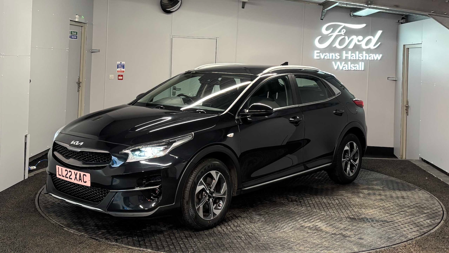 Used Kia XCeed 2022 for sale - 77577449: Photo 3