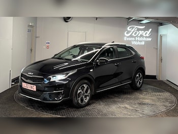 Used Kia XCeed 2022 for sale - 77577449: Photo