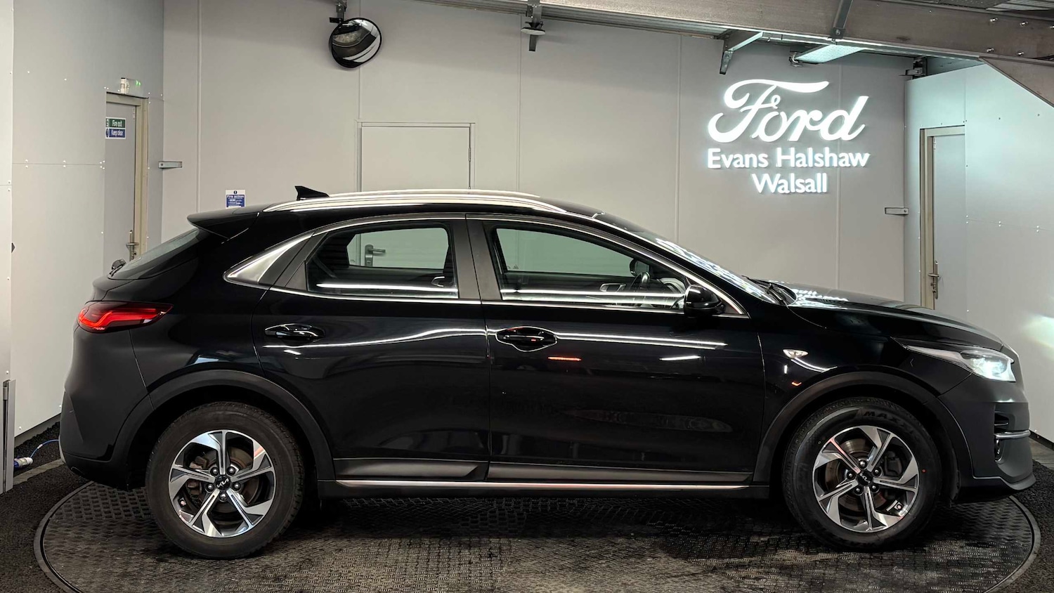 Used Kia XCeed 2022 for sale - 77577449: Photo 4