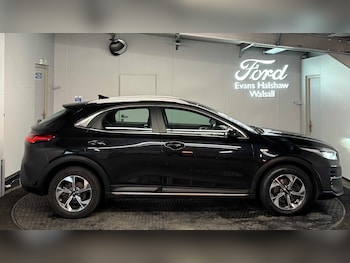 Used Kia XCeed 2022 for sale - 77577449: Photo