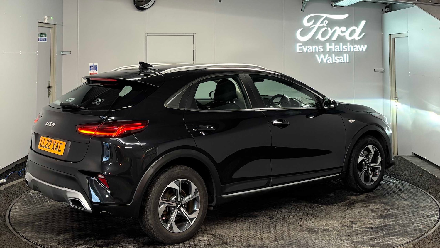 Used Kia XCeed 2022 for sale - 77577449: Photo 5