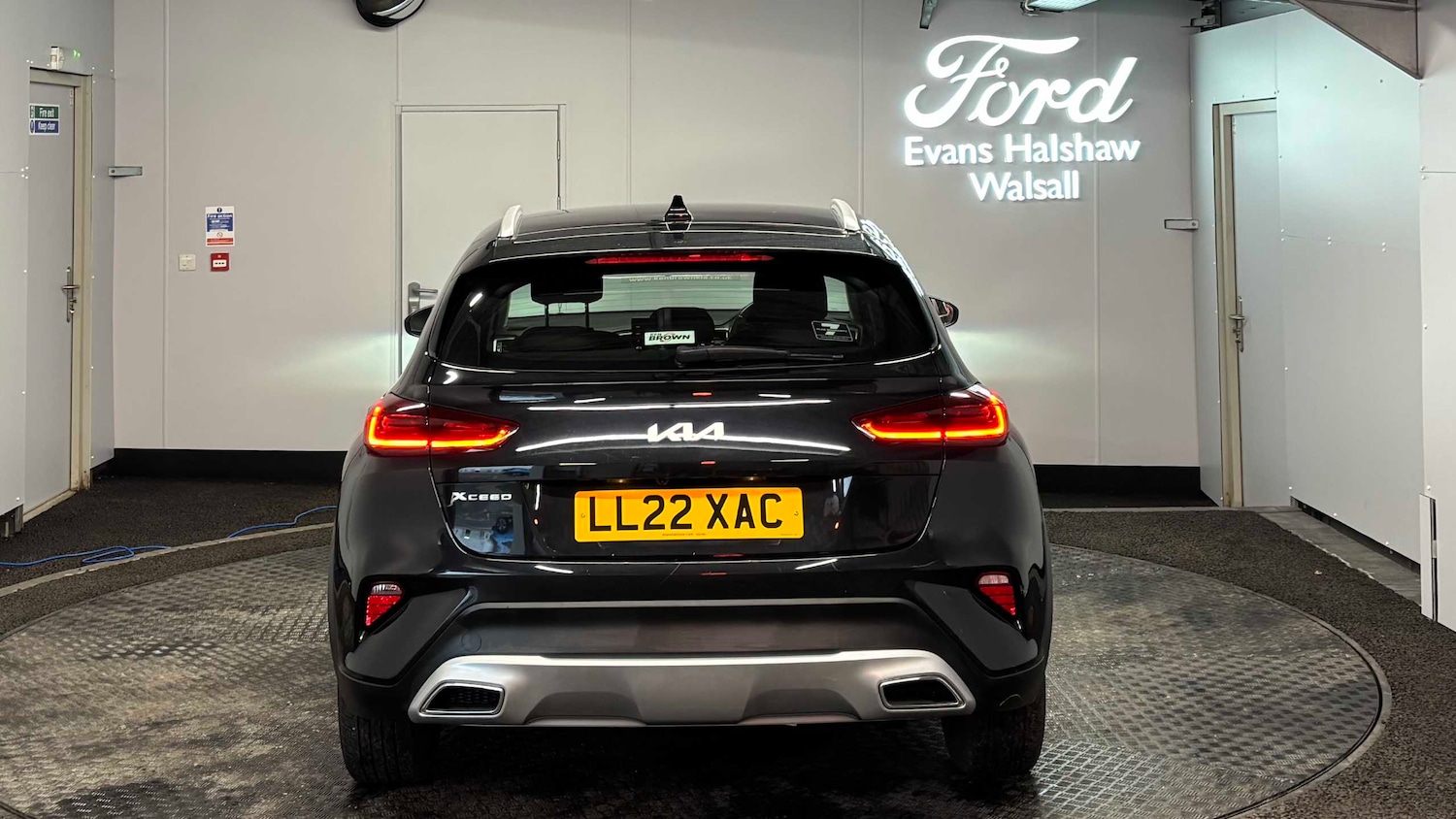 Used Kia XCeed 2022 for sale - 77577449: Photo 6