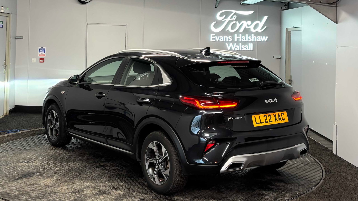 Used Kia XCeed 2022 for sale - 77577449: Photo 7