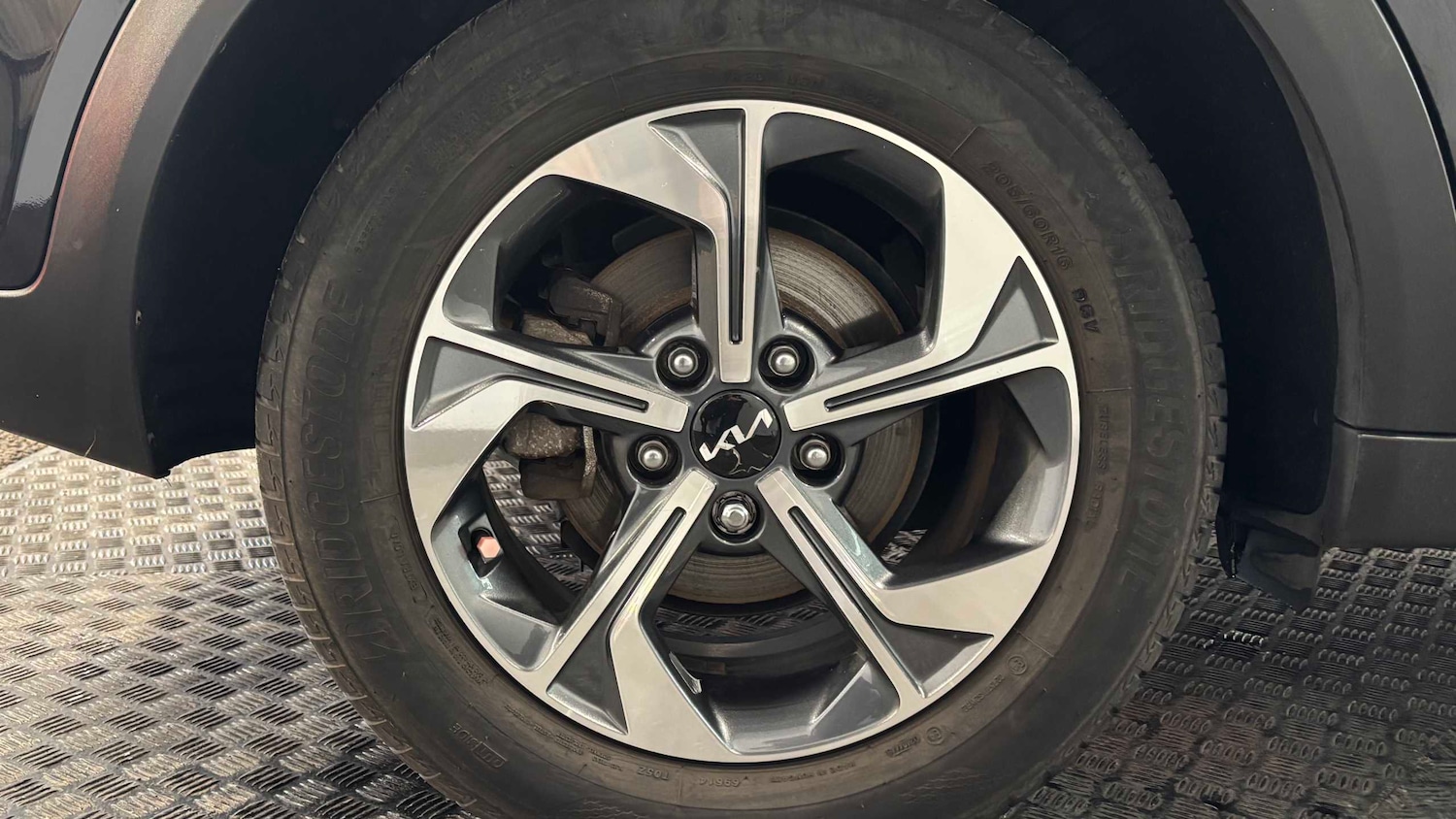 Used Kia XCeed 2022 for sale - 77577449: Photo 9