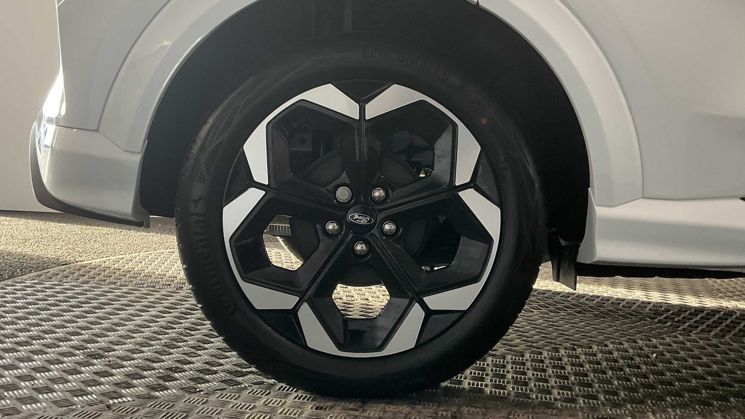 Used Ford Puma 2025 for sale - 76889699: Photo 10