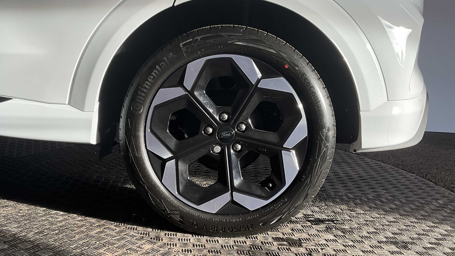 Used Ford Puma 2025 for sale - 76889699: Photo 12