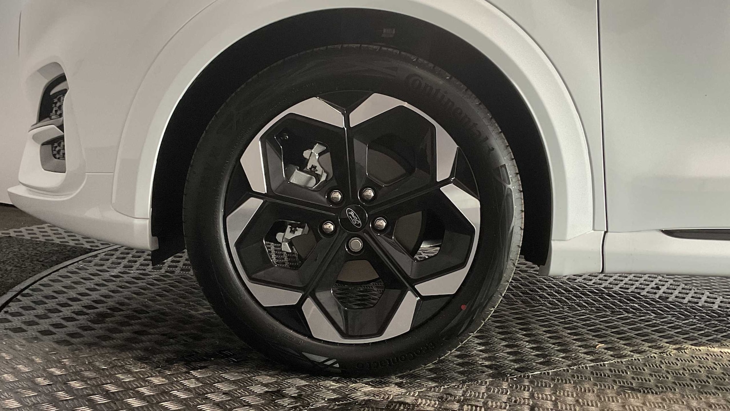 Used Ford Puma 2025 for sale - 76889699: Photo 13