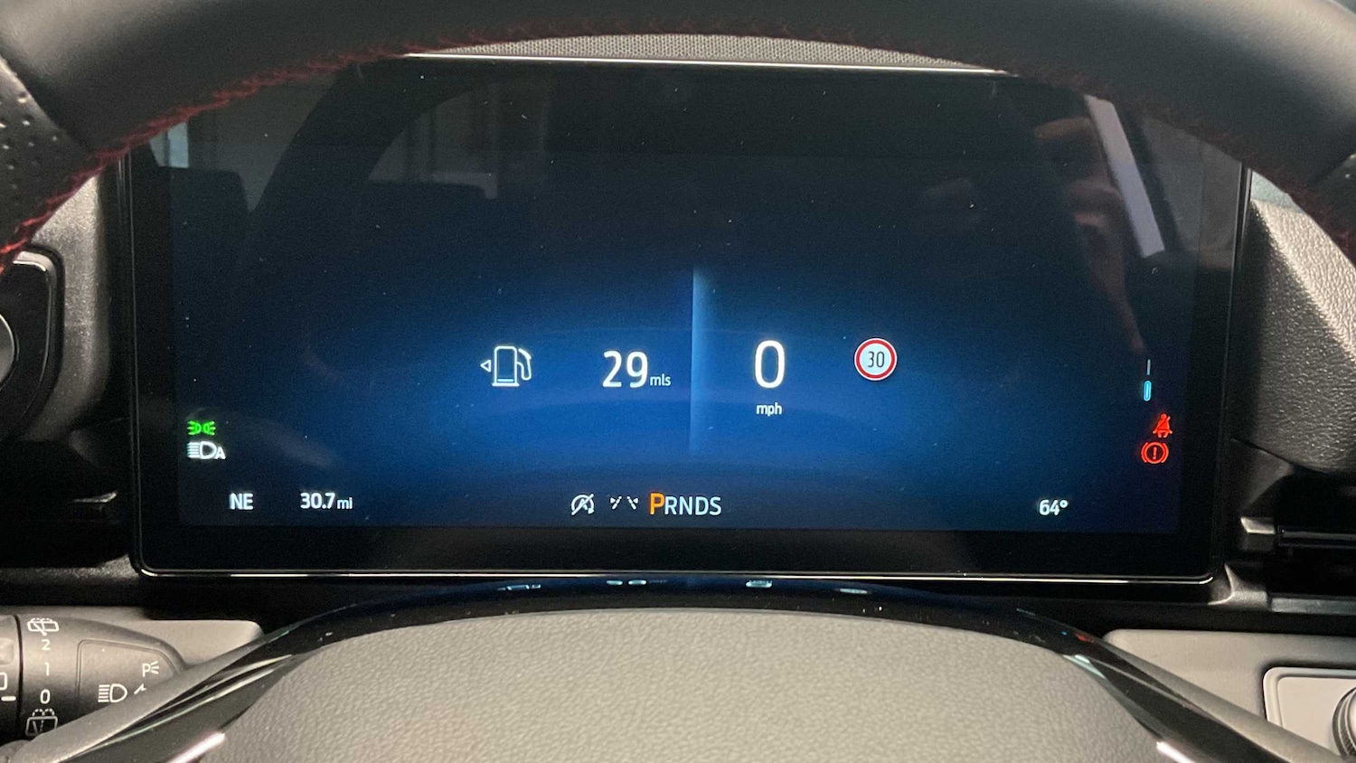 Used Ford Puma 2025 for sale - 76889699: Photo 17