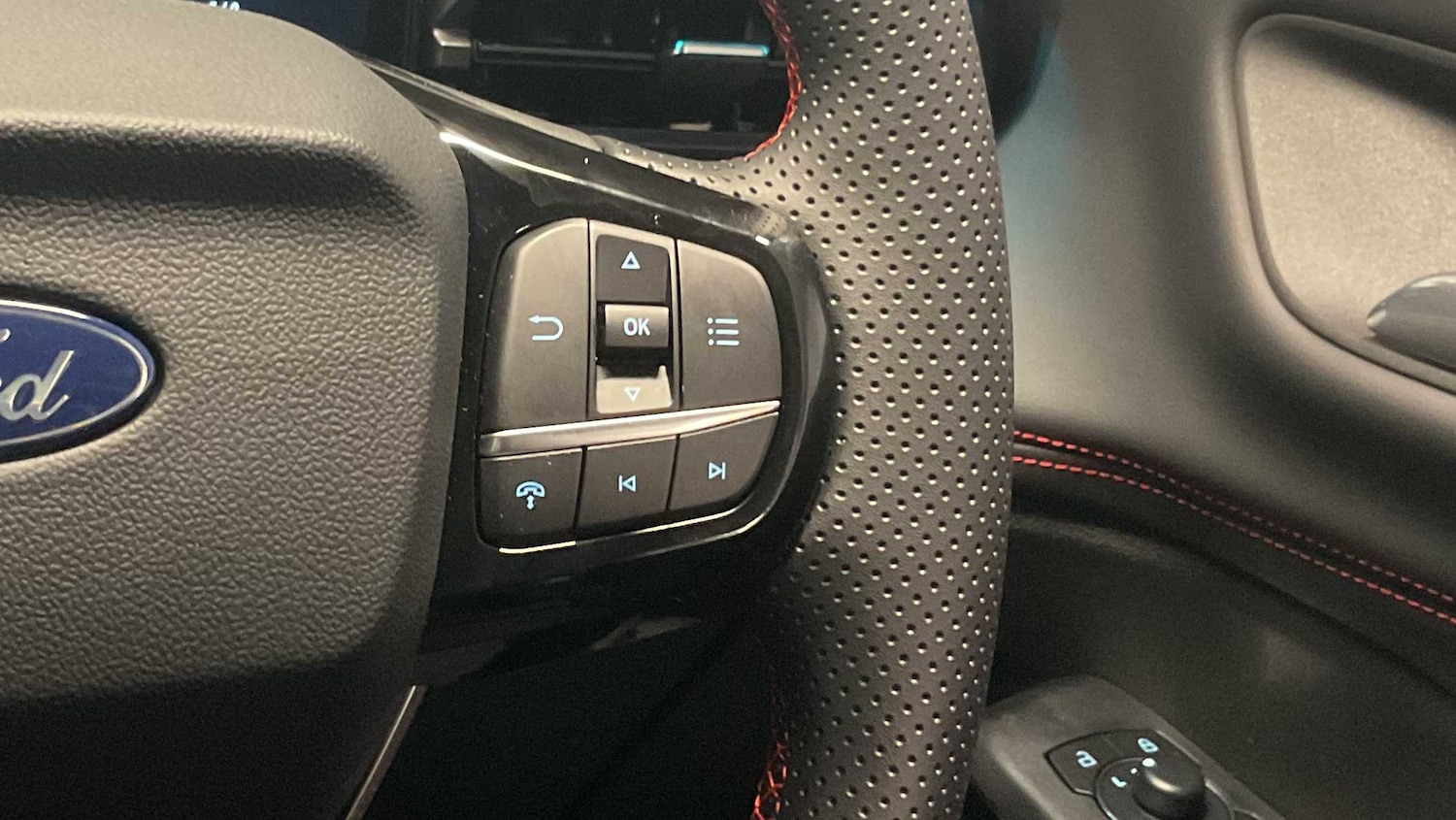 Used Ford Puma 2025 for sale - 76889699: Photo 19