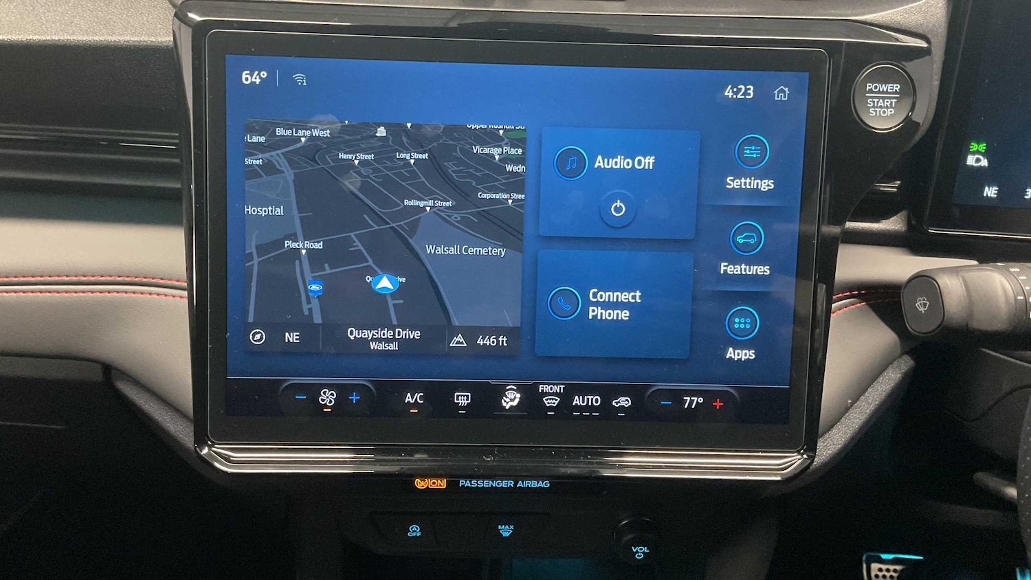 Used Ford Puma 2025 for sale - 76889699: Photo 21