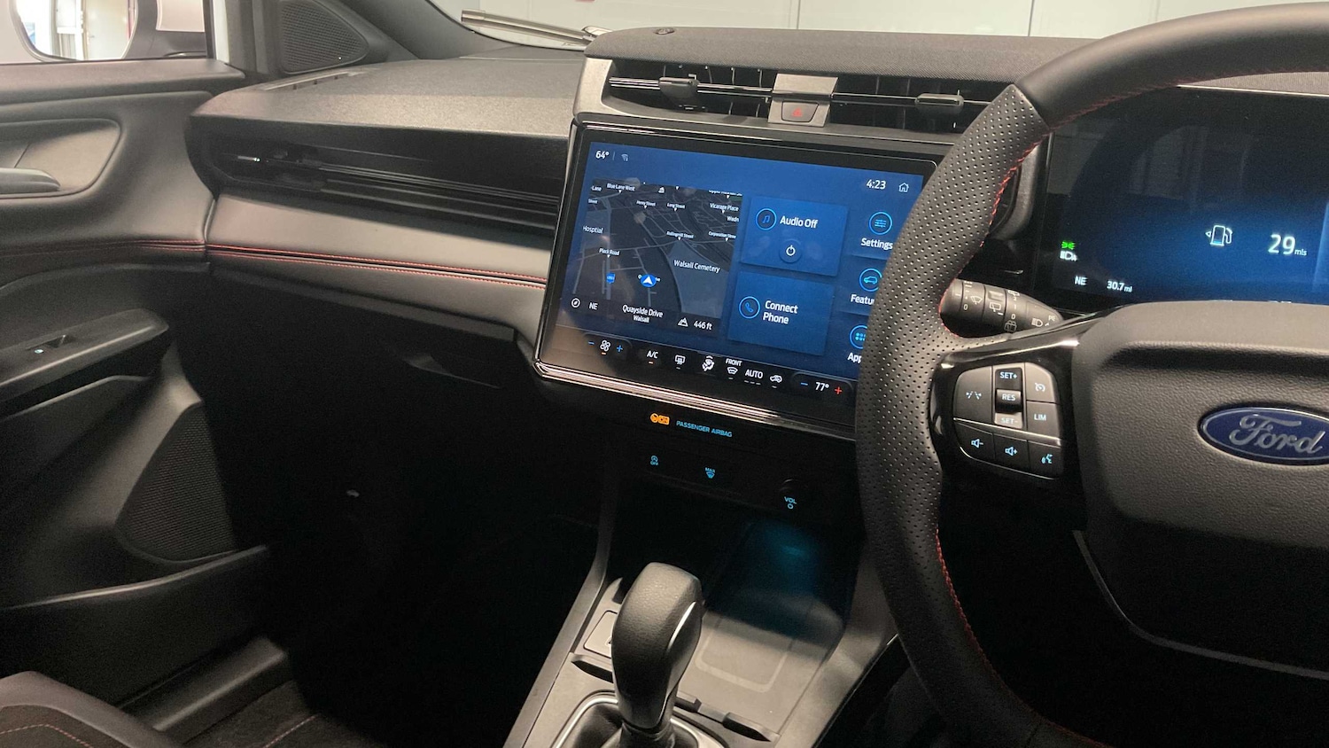 Used Ford Puma 2025 for sale - 76889699: Photo 23