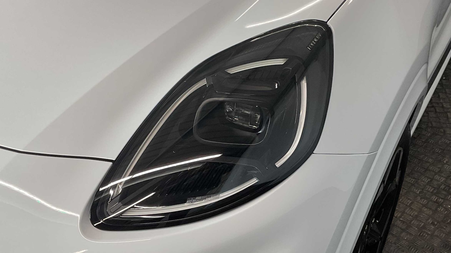 Used Ford Puma 2025 for sale - 76889699: Photo 5