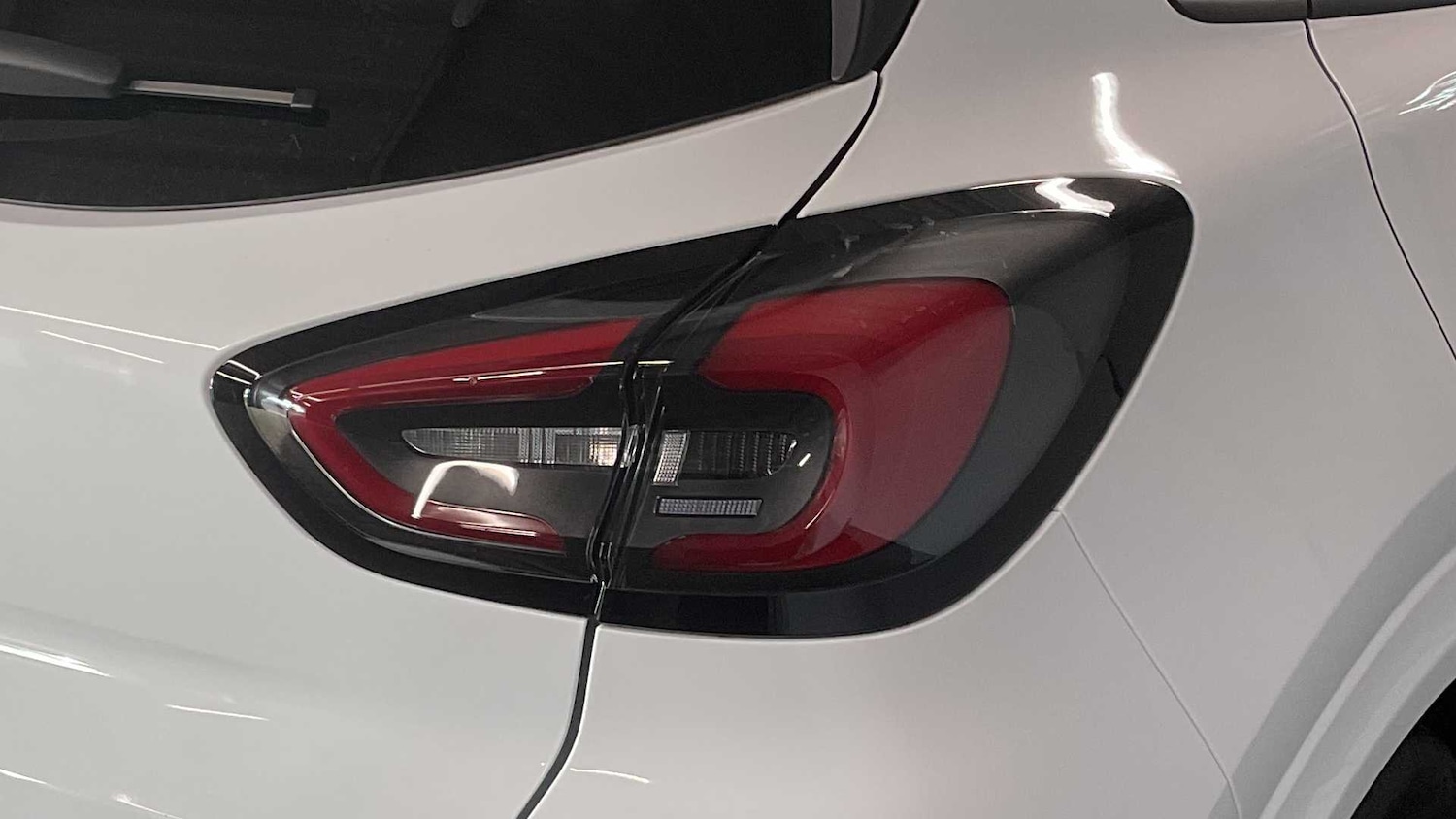 Used Ford Puma 2025 for sale - 76889699: Photo 7