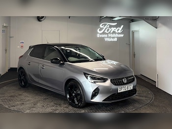 Used Vauxhall Corsa 2020 for sale - 78812412: Photo