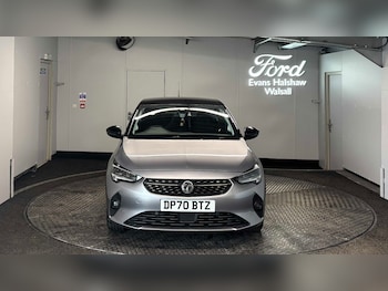 Used Vauxhall Corsa 2020 for sale - 78812412: Photo