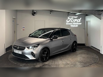 Used Vauxhall Corsa 2020 for sale - 78812412: Photo