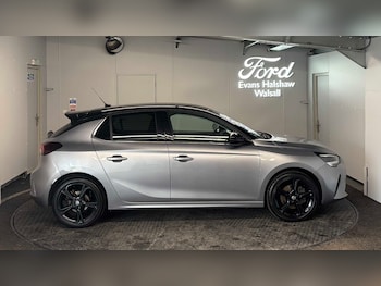 Used Vauxhall Corsa 2020 for sale - 78812412: Photo