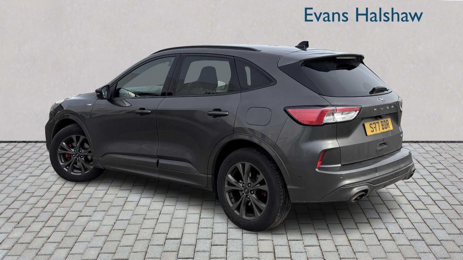 Used Ford Kuga for sale - 77589058: Photo 2