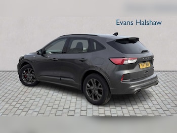 Used Ford Kuga 2020 for sale - 77589058: Photo