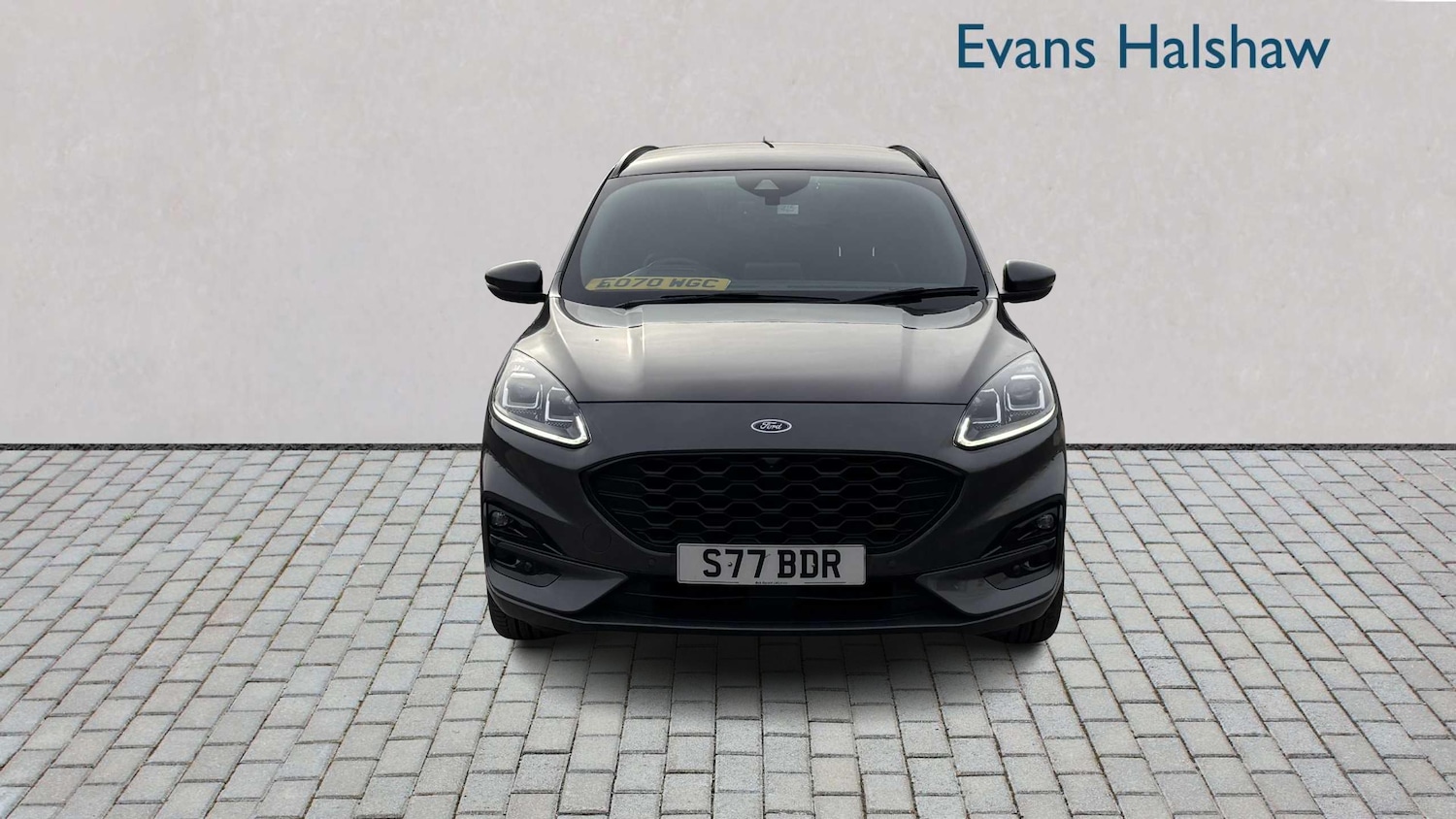 Used Ford Kuga for sale - 77589058: Photo 4